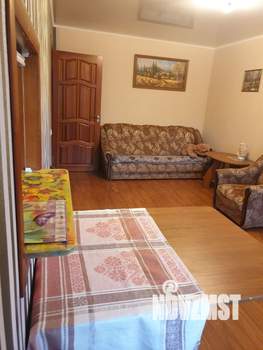 3-к квартира, вторичка, 63м2, 2/6 этаж