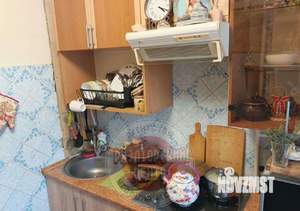 2-к квартира, вторичка, 46м2, 7/9 этаж