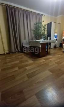 2-к квартира, вторичка, 64м2, 3/11 этаж