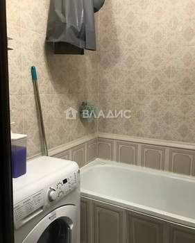 1-к квартира, вторичка, 34м2, 10/10 этаж