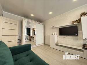 1-к квартира, вторичка, 34м2, 4/10 этаж