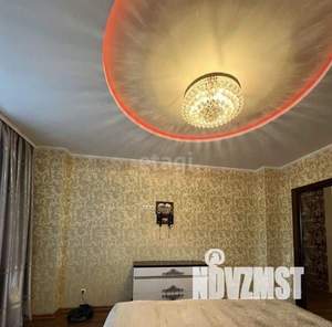 3-к квартира, вторичка, 105м2, 9/15 этаж