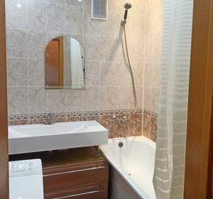 2-к квартира, вторичка, 66м2, 8/17 этаж