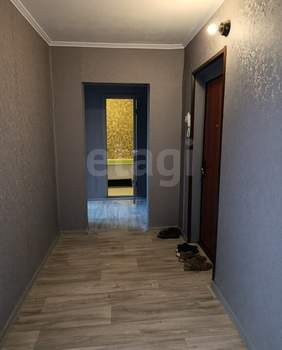 2-к квартира, вторичка, 51м2, 10/10 этаж