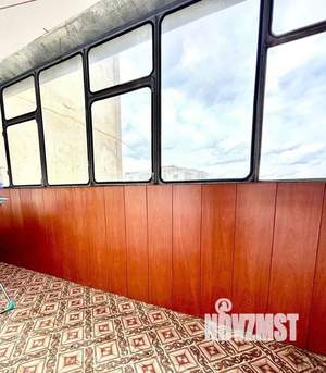 1-к квартира, вторичка, 36м2, 16/17 этаж