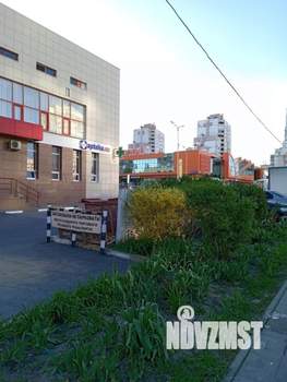 2-к квартира, вторичка, 51м2, 1/9 этаж