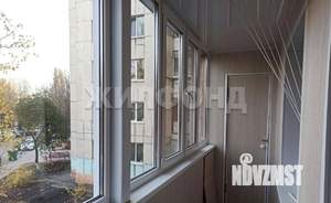 2-к квартира, вторичка, 51м2, 2/12 этаж