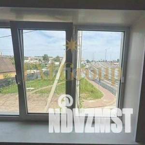 3-к квартира, вторичка, 51м2, 2/2 этаж