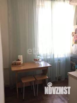 2-к квартира, вторичка, 46м2, 3/3 этаж