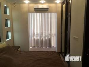 3-к квартира, вторичка, 95м2, 7/17 этаж