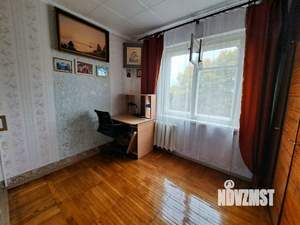 3-к квартира, вторичка, 60м2, 5/9 этаж