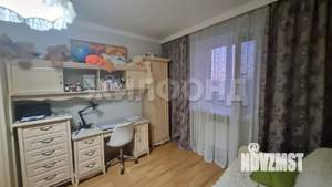 3-к квартира, вторичка, 69м2, 8/10 этаж