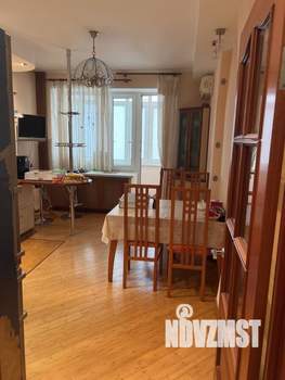 3-к квартира, вторичка, 105м2, 2/9 этаж