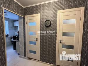 1-к квартира, вторичка, 31м2, 8/9 этаж