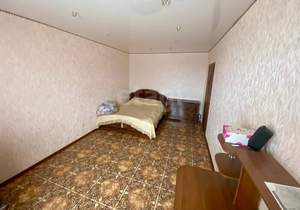 1-к квартира, вторичка, 34м2, 7/10 этаж