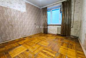 3-к квартира, вторичка, 60м2, 2/5 этаж