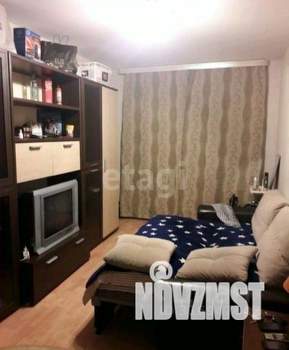 1-к квартира, вторичка, 33м2, 1/3 этаж