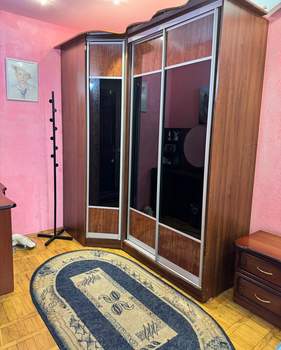 2-к квартира, вторичка, 47м2, 4/5 этаж