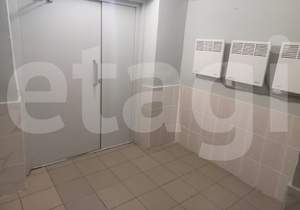 3-к квартира, вторичка, 78м2, 2/15 этаж