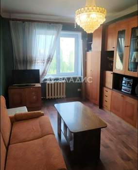 2-к квартира, вторичка, 45м2, 8/9 этаж