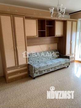 1-к квартира, вторичка, 31м2, 7/9 этаж