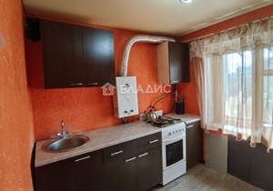 1-к квартира, вторичка, 32м2, 5/5 этаж