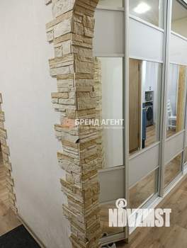 3-к квартира, вторичка, 73м2, 4/10 этаж