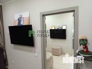 2-к квартира, вторичка, 47м2, 1/5 этаж