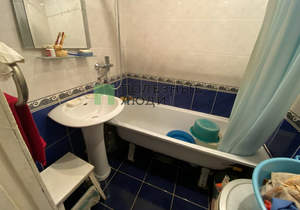 3-к квартира, вторичка, 63м2, 5/12 этаж