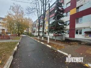 2-к квартира, вторичка, 63м2, 5/5 этаж