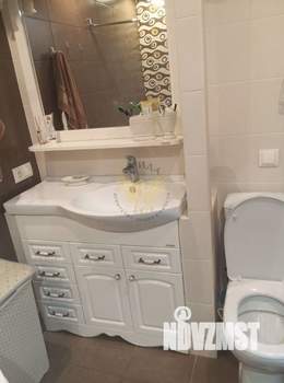 1-к квартира, вторичка, 33м2, 1/5 этаж