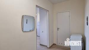 Студия квартира, вторичка, 27м2, 3/5 этаж