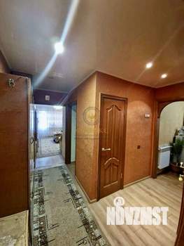 3-к квартира, вторичка, 51м2, 4/5 этаж