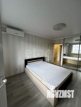 2-к квартира, вторичка, 47м2, 3/5 этаж
