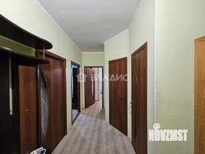 1-к квартира, вторичка, 46м2, 2/7 этаж