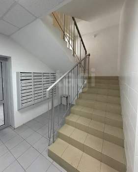 1-к квартира, вторичка, 33м2, 4/8 этаж