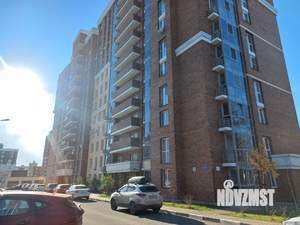 2-к квартира, вторичка, 46м2, 5/12 этаж