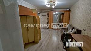 1-к квартира, вторичка, 31м2, 2/5 этаж