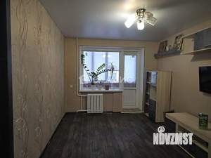 2-к квартира, вторичка, 40м2, 4/5 этаж