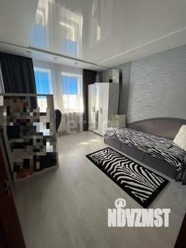 4-к квартира, вторичка, 120м2, 9/10 этаж