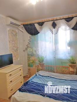 2-к квартира, вторичка, 58м2, 10/10 этаж