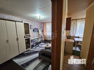 2-к квартира, вторичка, 44м2, 1/5 этаж