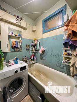 2-к квартира, вторичка, 44м2, 2/5 этаж