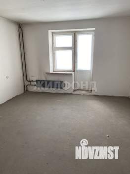 2-к квартира, вторичка, 76м2, 6/14 этаж