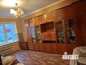 3-к квартира, вторичка, 61м2, 1/9 этаж