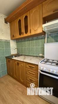 2-к квартира, вторичка, 46м2, 2/9 этаж
