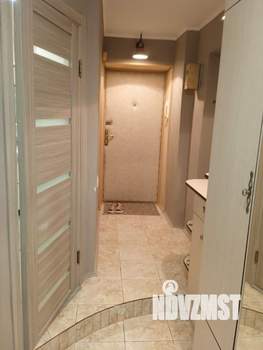 2-к квартира, вторичка, 45м2, 6/6 этаж