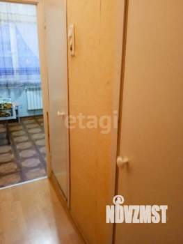 1-к квартира, вторичка, 35м2, 8/10 этаж