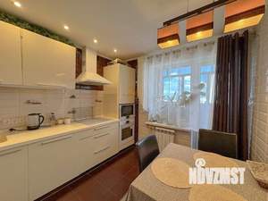 4-к квартира, вторичка, 86м2, 13/17 этаж