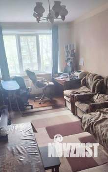 2-к квартира, вторичка, 47м2, 3/5 этаж